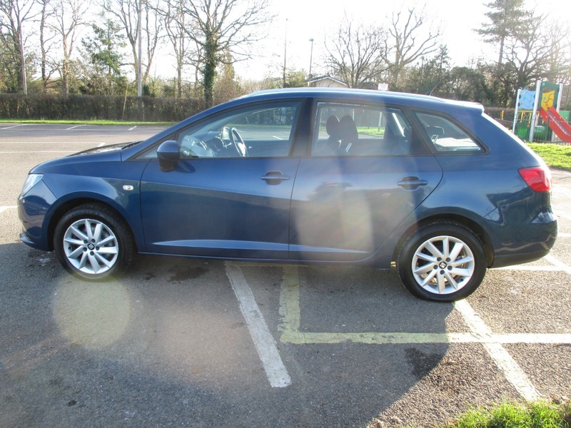 Used SEAT Ibiza 2013 for sale - 77154085: Photo 15