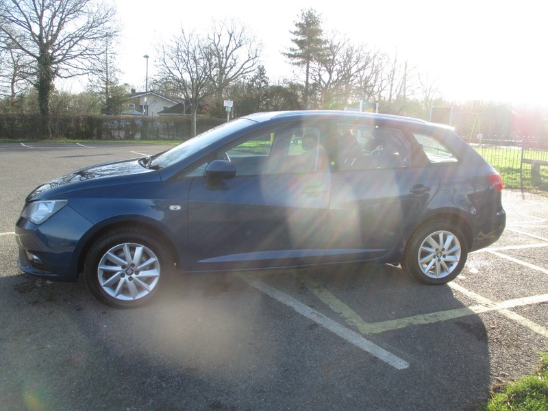Used SEAT Ibiza 2013 for sale - 77154085: Photo 16