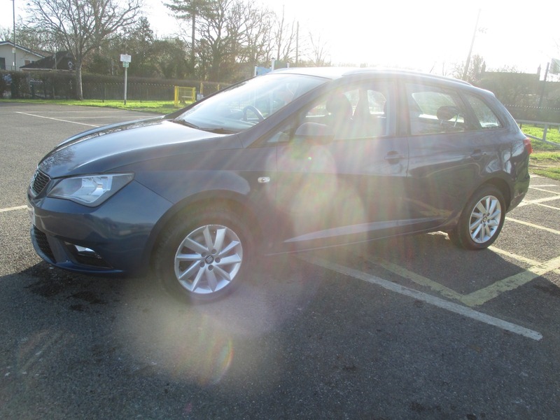 Used SEAT Ibiza 2013 for sale - 77154085: Photo 17