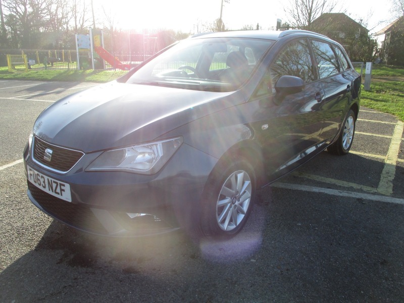 Used SEAT Ibiza 2013 for sale - 77154085: Photo 18