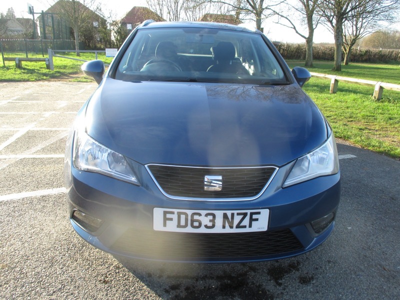 Used SEAT Ibiza 2013 for sale - 77154085: Photo 20