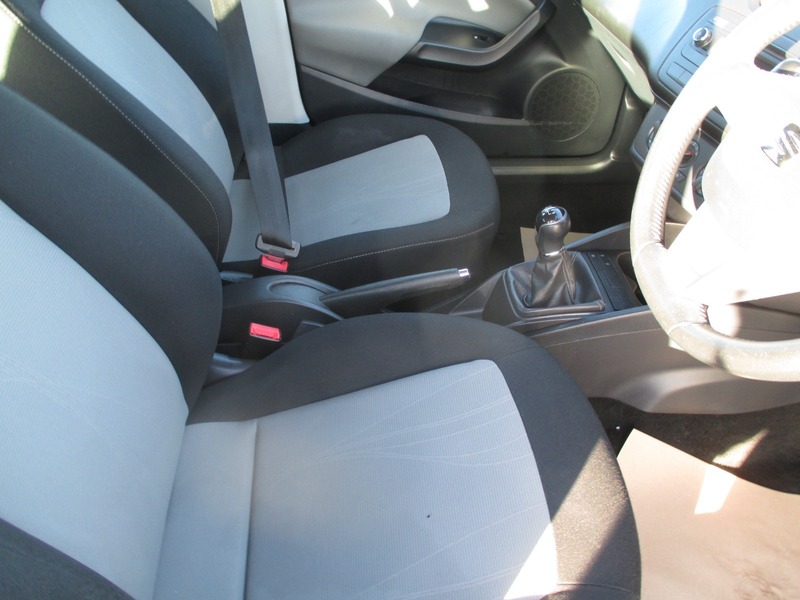 Used SEAT Ibiza 2013 for sale - 77154085: Photo 22