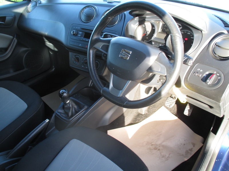 Used SEAT Ibiza 2013 for sale - 77154085: Photo 23