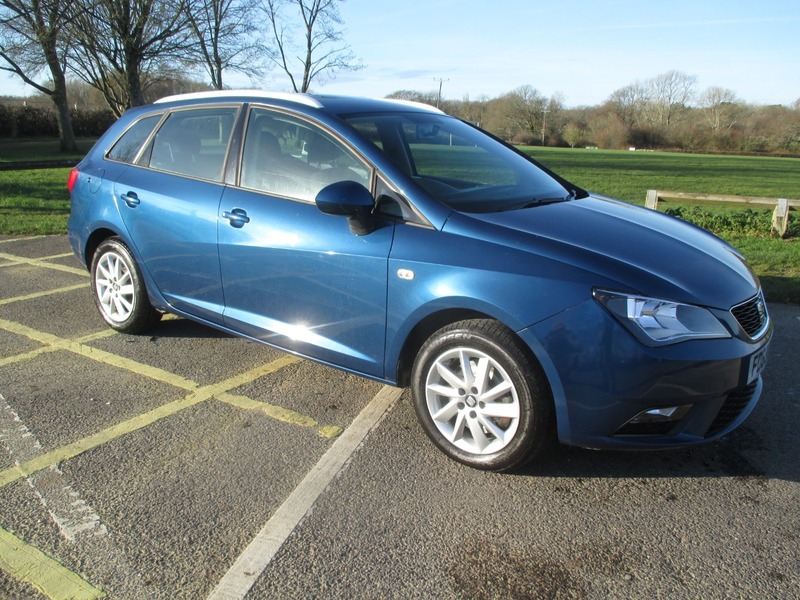 Used SEAT Ibiza 2013 for sale - 77154085: Photo 3