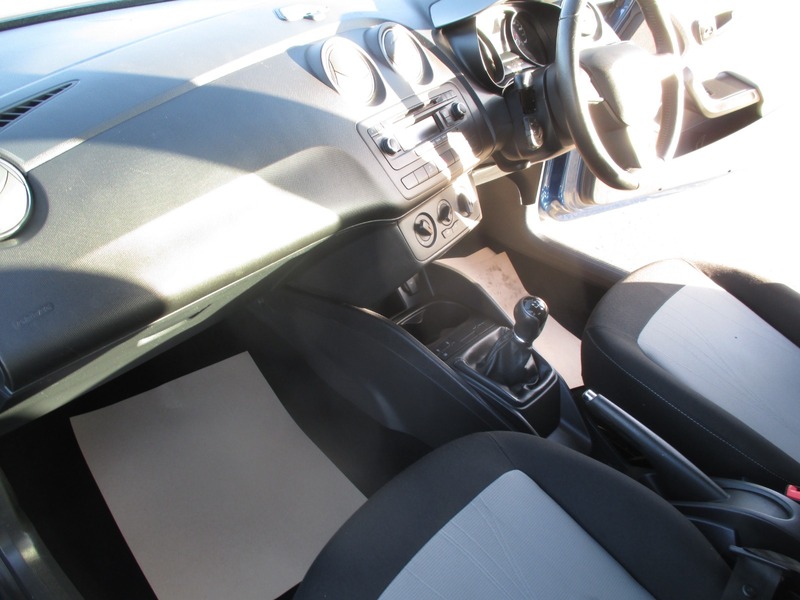 Used SEAT Ibiza 2013 for sale - 77154085: Photo 31