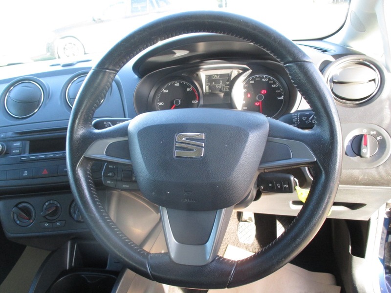 Used SEAT Ibiza 2013 for sale - 77154085: Photo 35