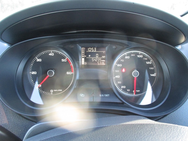 Used SEAT Ibiza 2013 for sale - 77154085: Photo 37