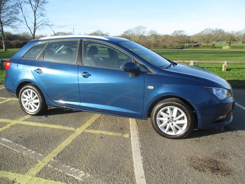 Used SEAT Ibiza 2013 for sale - 77154085: Photo 5