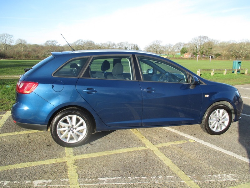 Used SEAT Ibiza 2013 for sale - 77154085: Photo 7