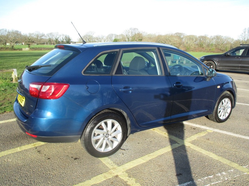 Used SEAT Ibiza 2013 for sale - 77154085: Photo 8