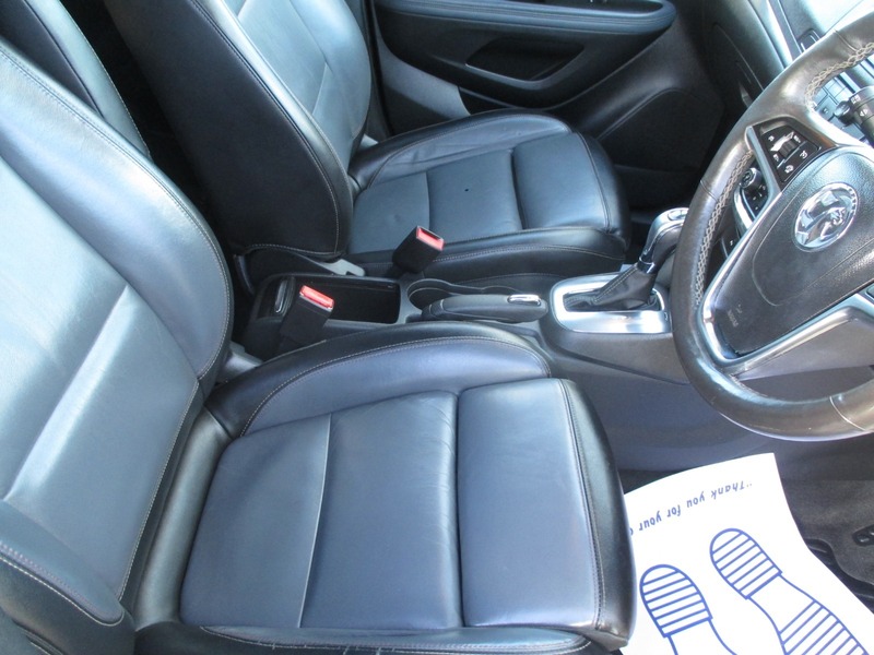 Used Vauxhall Mokka 2015 for sale - 76699055: Photo 22