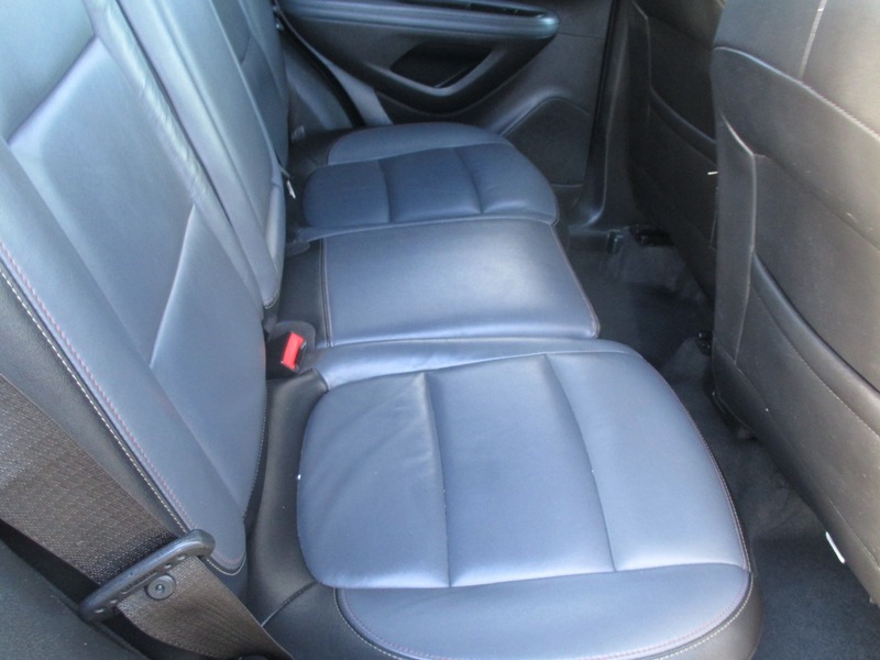 Used Vauxhall Mokka 2015 for sale - 76699055: Photo 25