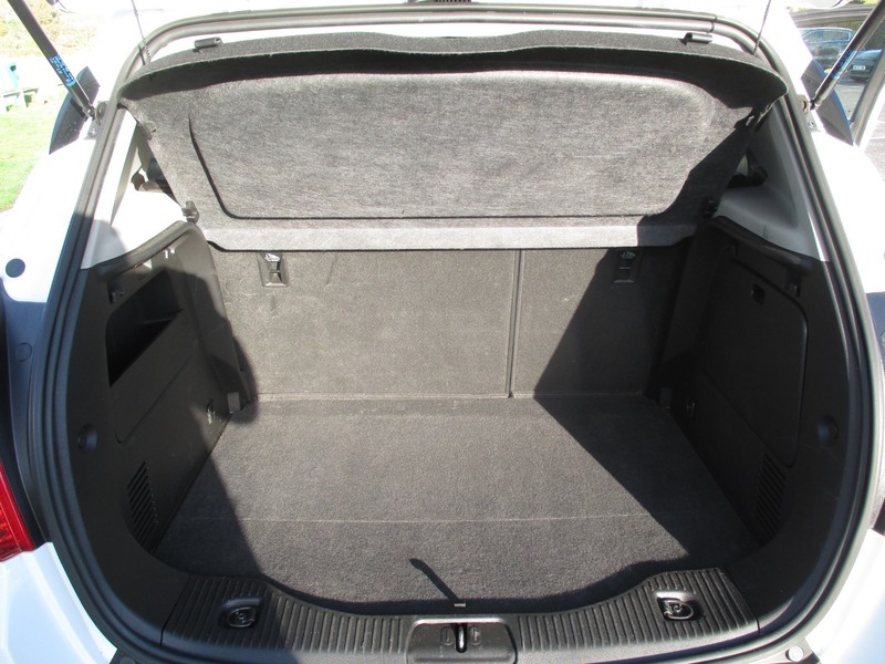 Used Vauxhall Mokka 2015 for sale - 76699055: Photo 27