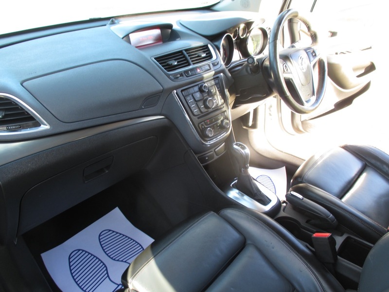 Used Vauxhall Mokka 2015 for sale - 76699055: Photo 31