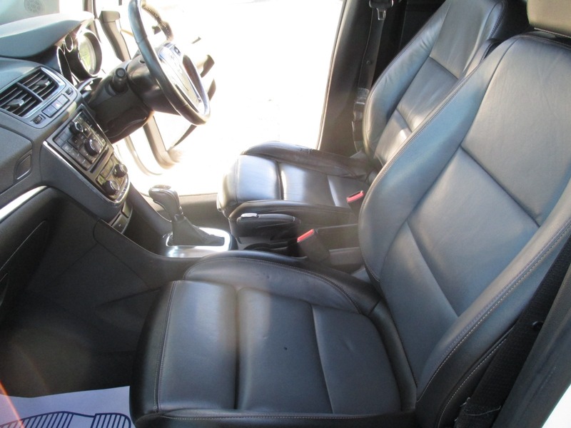 Used Vauxhall Mokka 2015 for sale - 76699055: Photo 32