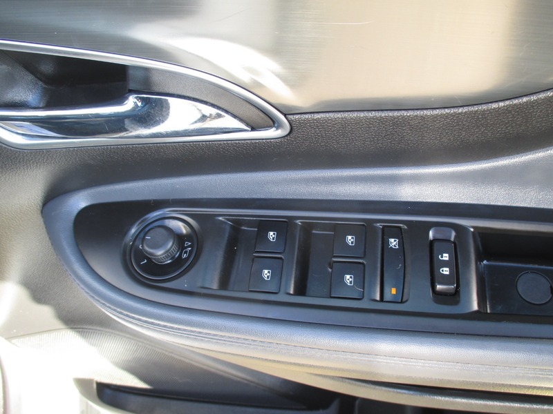 Used Vauxhall Mokka 2015 for sale - 76699055: Photo 34