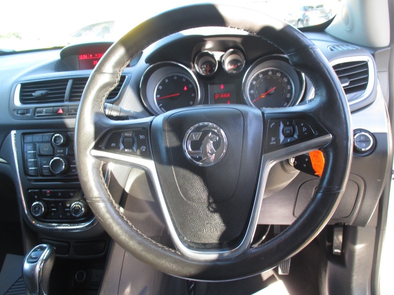 Used Vauxhall Mokka 2015 for sale - 76699055: Photo 36