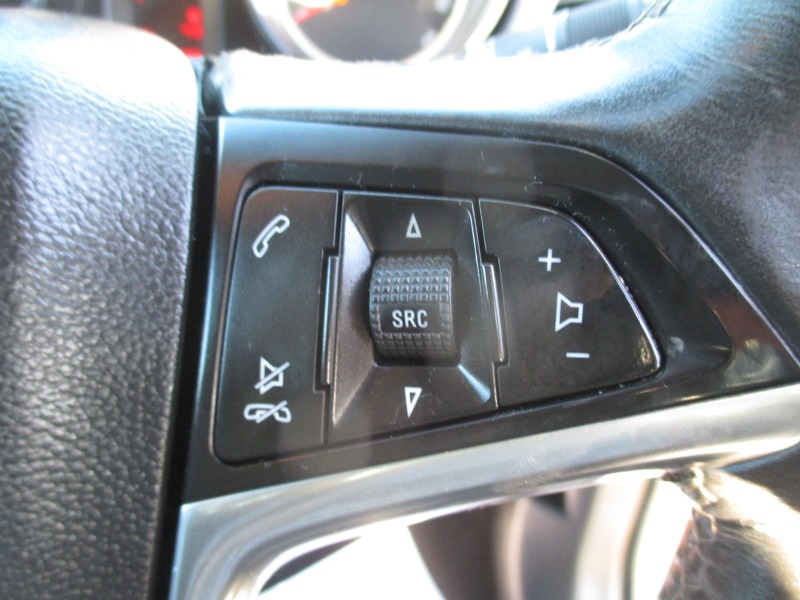 Used Vauxhall Mokka 2015 for sale - 76699055: Photo 37