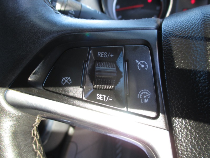 Used Vauxhall Mokka 2015 for sale - 76699055: Photo 38