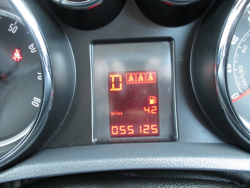 Used Vauxhall Mokka 2015 for sale - 76699055: Photo 39