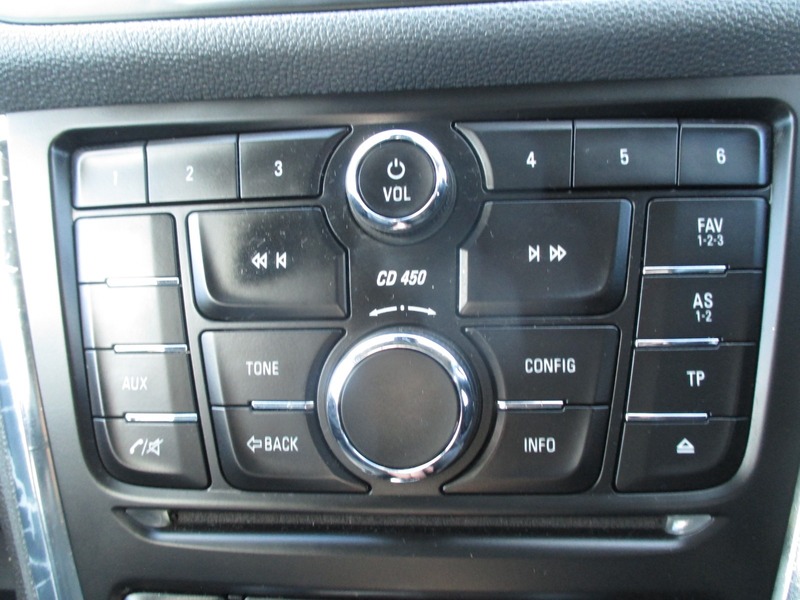 Used Vauxhall Mokka 2015 for sale - 76699055: Photo 42