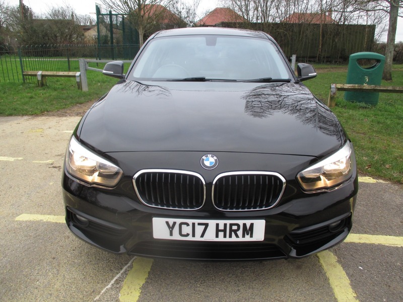 Used BMW 1 Series 2017 for sale - 77065471: Photo 19