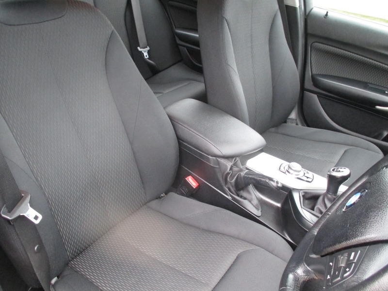 Used BMW 1 Series 2017 for sale - 77065471: Photo 20