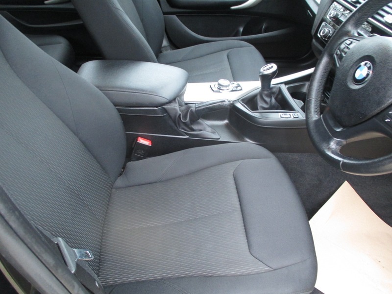 Used BMW 1 Series 2017 for sale - 77065471: Photo 21