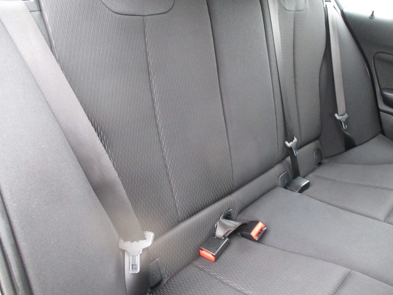 Used BMW 1 Series 2017 for sale - 77065471: Photo 23