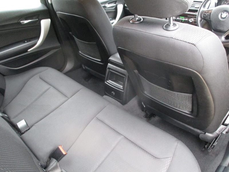 Used BMW 1 Series 2017 for sale - 77065471: Photo 25