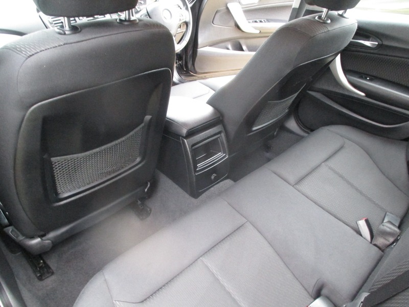 Used BMW 1 Series 2017 for sale - 77065471: Photo 27