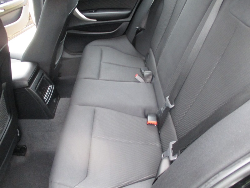 Used BMW 1 Series 2017 for sale - 77065471: Photo 28