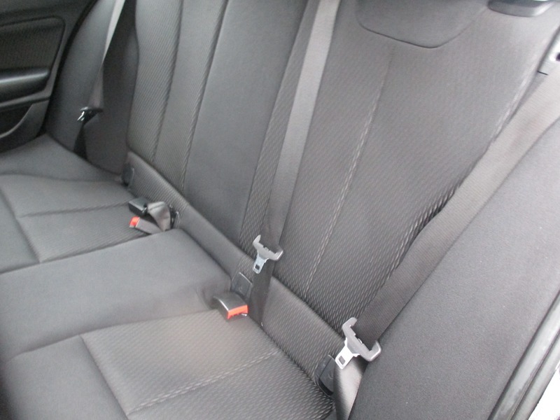 Used BMW 1 Series 2017 for sale - 77065471: Photo 29