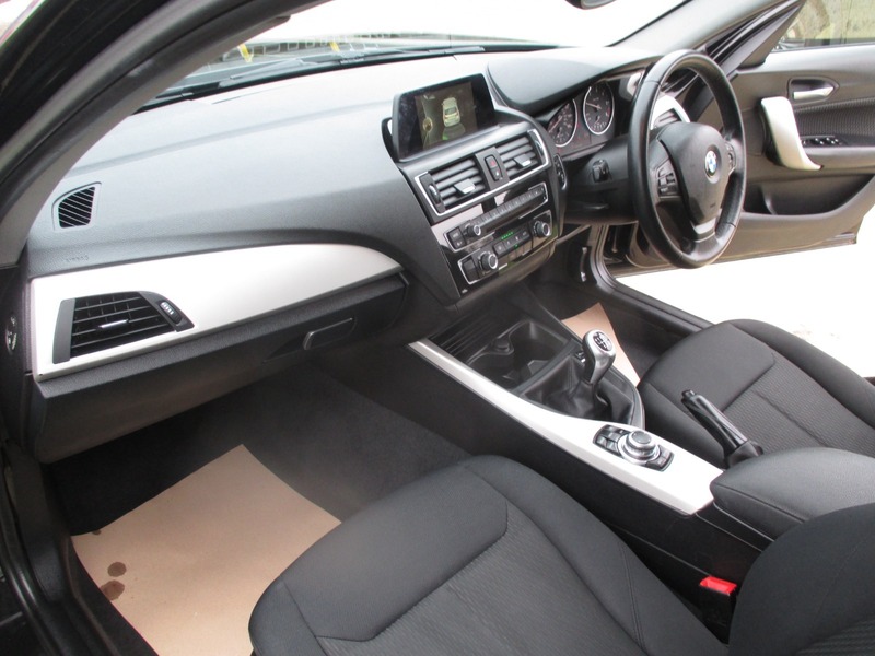 Used BMW 1 Series 2017 for sale - 77065471: Photo 30