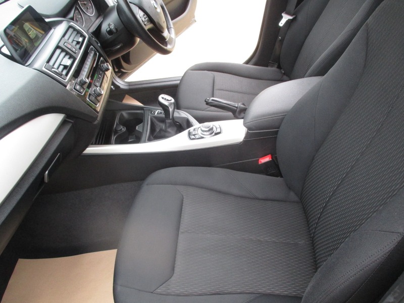 Used BMW 1 Series 2017 for sale - 77065471: Photo 31