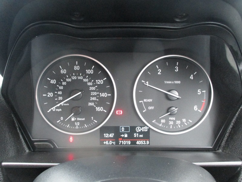 Used BMW 1 Series 2017 for sale - 77065471: Photo 38