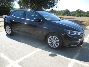 Used Renault Megane 2016 for sale - 79494673: Photo