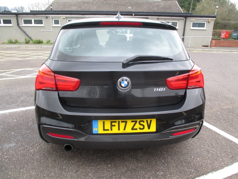 Used BMW 1 Series 2017 for sale - 77681502: Photo 11