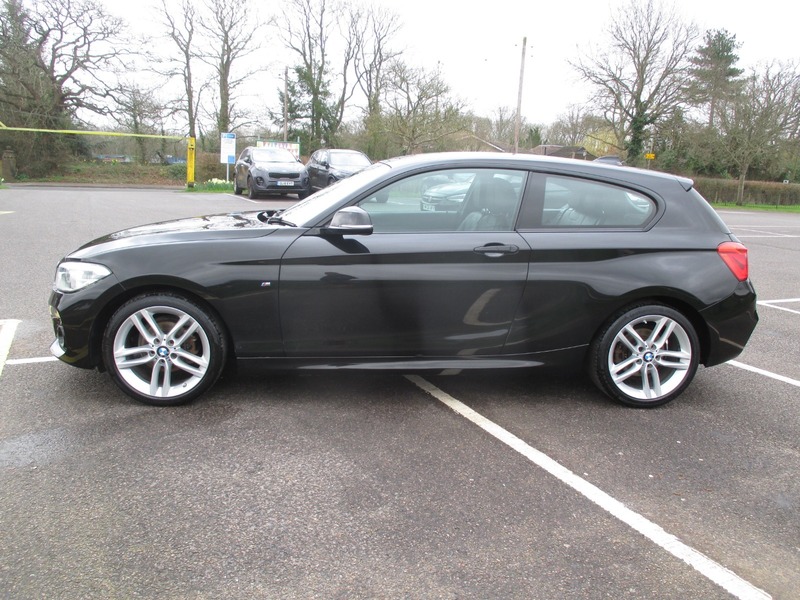 Used BMW 1 Series 2017 for sale - 77681502: Photo 16