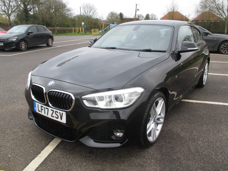 Used BMW 1 Series 2017 for sale - 77681502: Photo 19