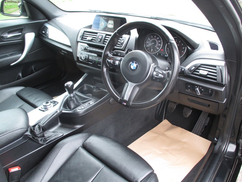 Used BMW 1 Series 2017 for sale - 77681502: Photo 23