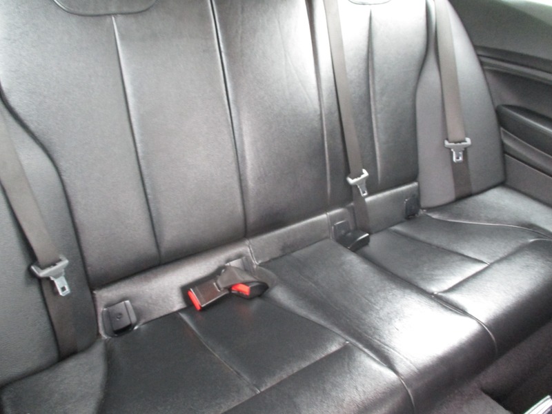 Used BMW 1 Series 2017 for sale - 77681502: Photo 24