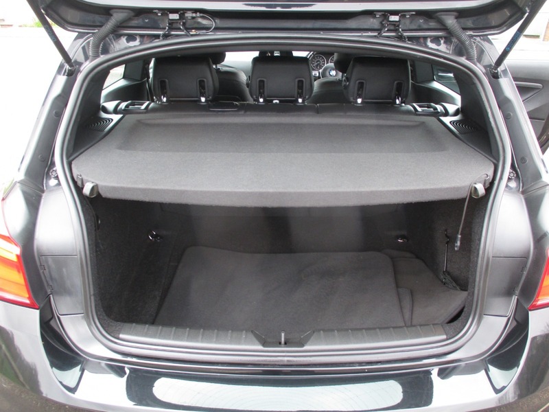 Used BMW 1 Series 2017 for sale - 77681502: Photo 25