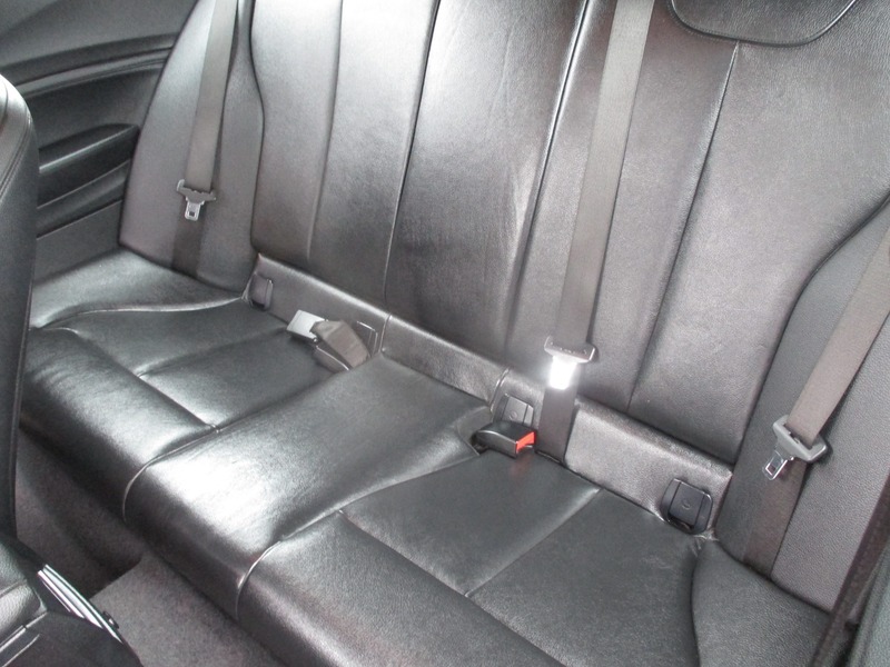 Used BMW 1 Series 2017 for sale - 77681502: Photo 26