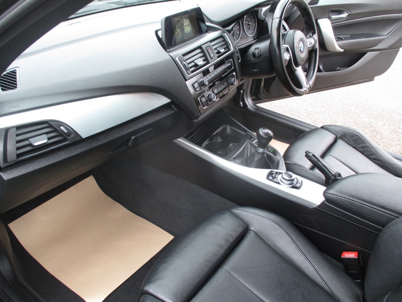 Used BMW 1 Series 2017 for sale - 77681502: Photo 27