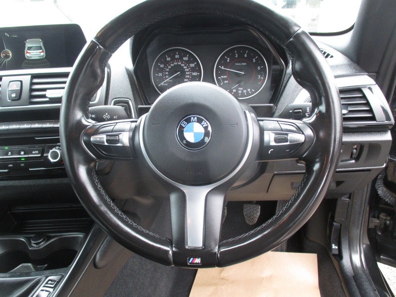 Used BMW 1 Series 2017 for sale - 77681502: Photo 31
