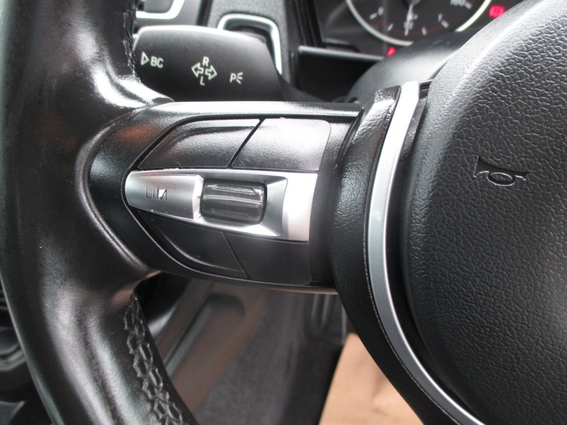 Used BMW 1 Series 2017 for sale - 77681502: Photo 33