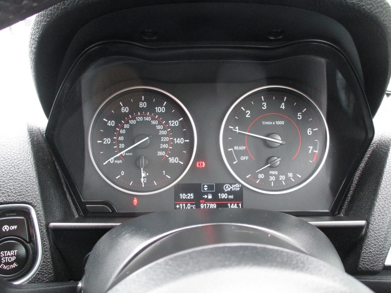 Used BMW 1 Series 2017 for sale - 77681502: Photo 34