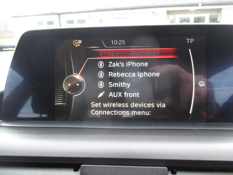 Used BMW 1 Series 2017 for sale - 77681502: Photo 37