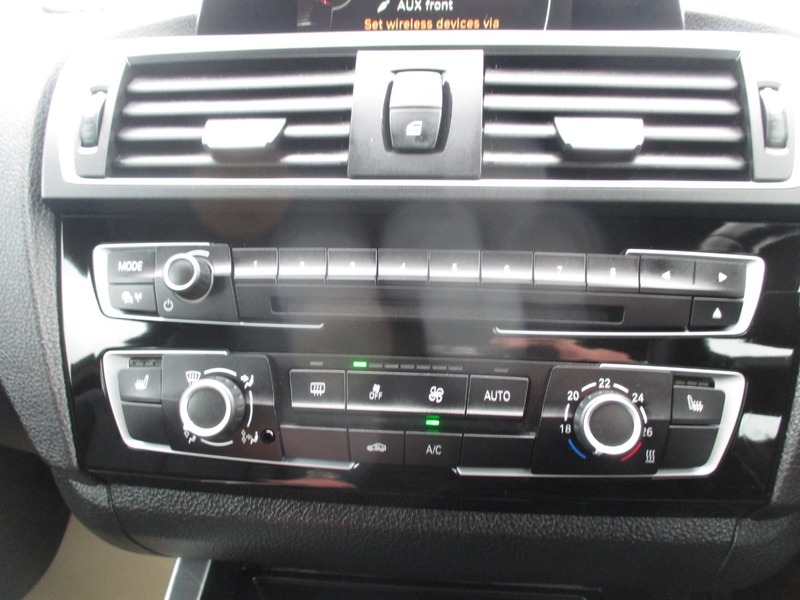 Used BMW 1 Series 2017 for sale - 77681502: Photo 38